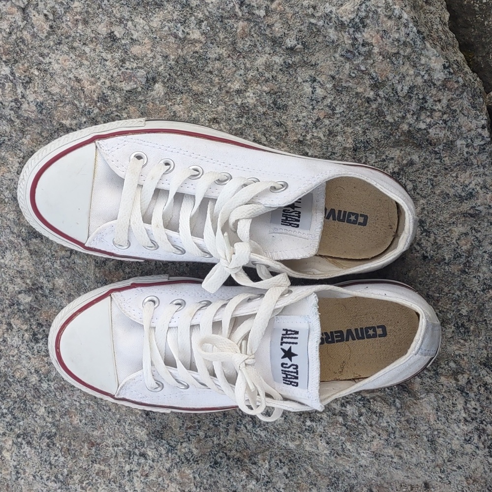 Converse Chuck Taylors